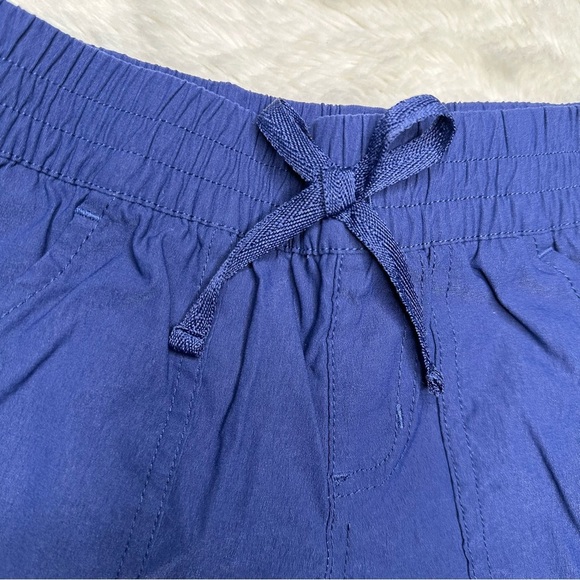 Eddie Bauer Shorts Blue Size 6 - Picture 3 of 16